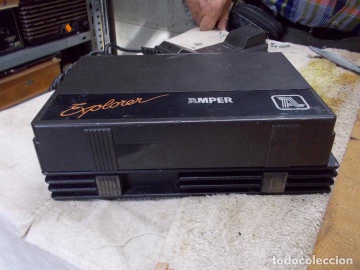 Tel&eacute;fonos: Telefono Amper - Foto 2