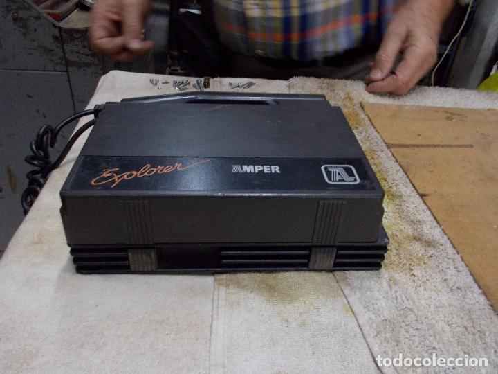 Tel&eacute;fonos: Telefono Amper - Foto 3
