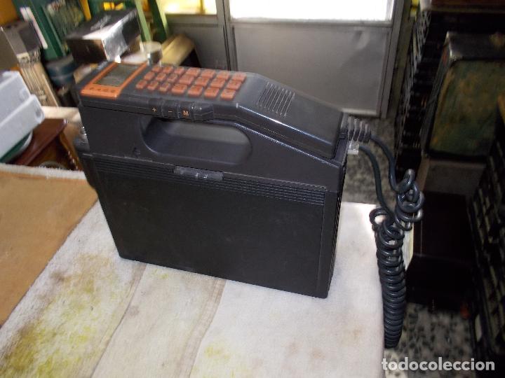 Tel&eacute;fonos: Telefono Amper - Foto 4