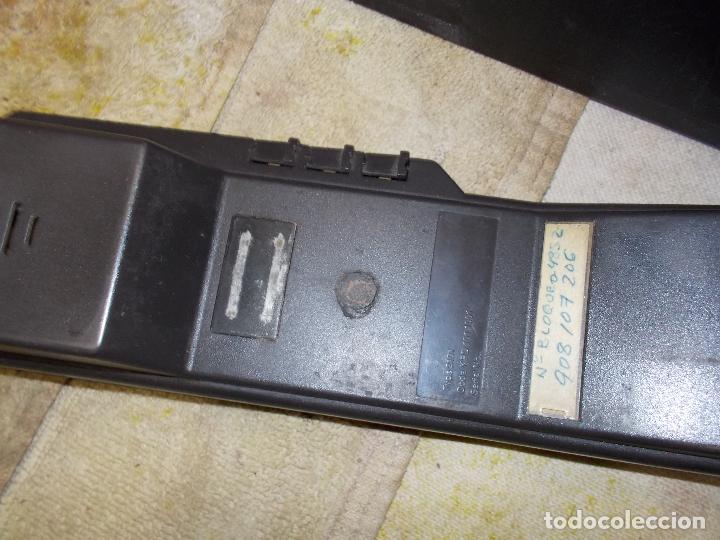 Tel&eacute;fonos: Telefono Amper - Foto 5