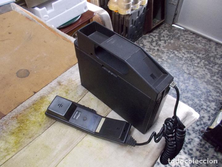 Tel&eacute;fonos: Telefono Amper - Foto 6