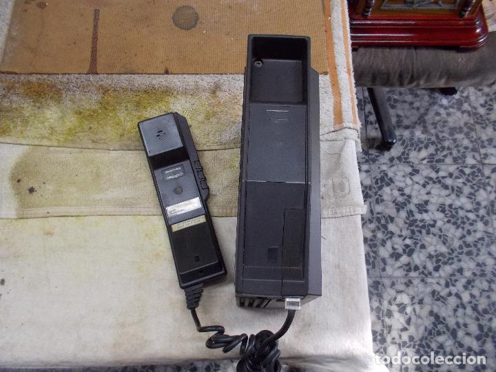 Tel&eacute;fonos: Telefono Amper - Foto 7