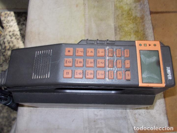 Tel&eacute;fonos: Telefono Amper - Foto 8