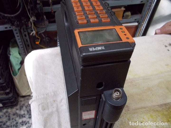 Tel&eacute;fonos: Telefono Amper - Foto 9