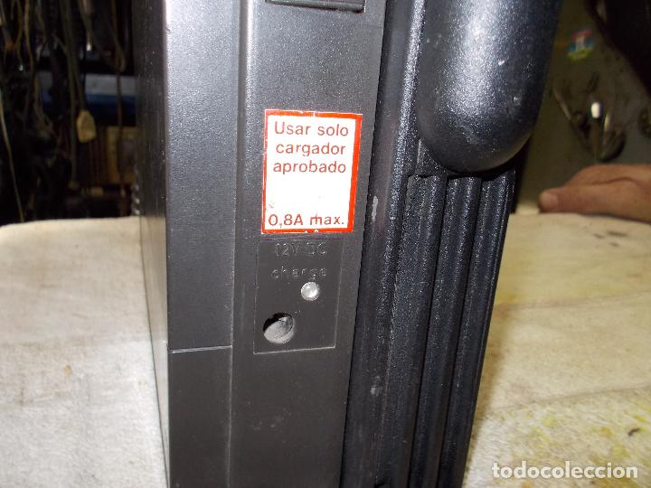 Tel&eacute;fonos: Telefono Amper - Foto 10