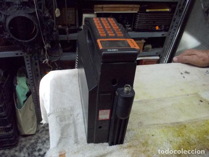 Tel&eacute;fonos: Telefono Amper - Foto 11