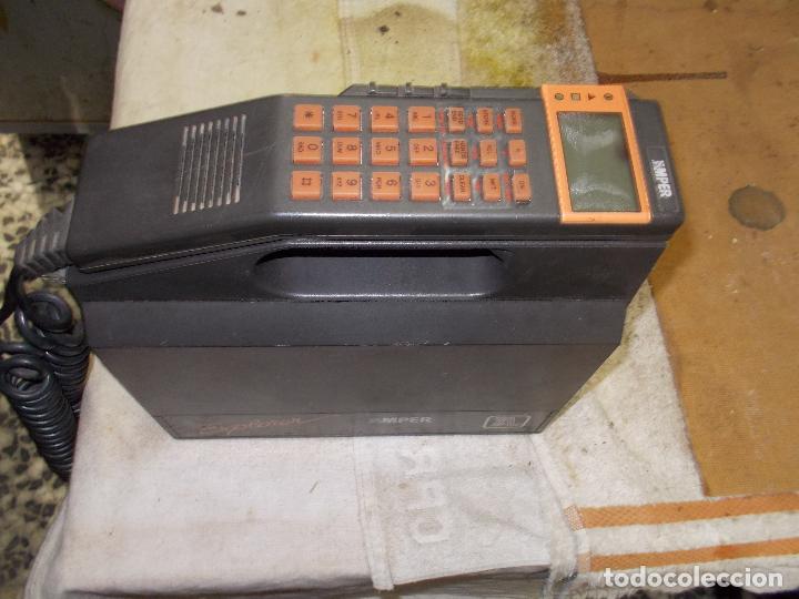 Tel&eacute;fonos: Telefono Amper - Foto 13