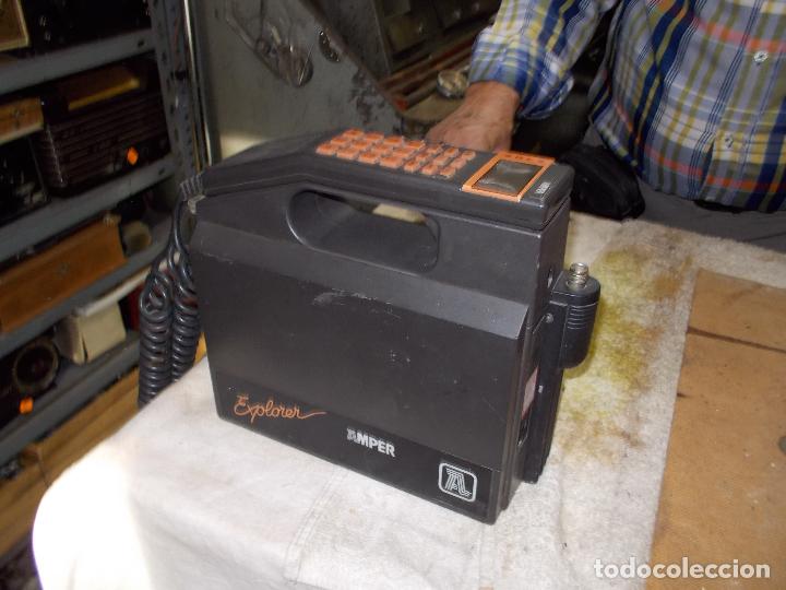 Tel&eacute;fonos: Telefono Amper - Foto 14