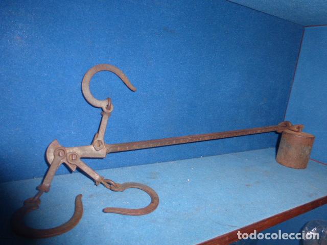Antig&uuml;edades: ANTIGUA ROMANA DE HIERRO - Foto 1