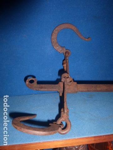 Antig&uuml;edades: ANTIGUA ROMANA DE HIERRO Y BRONCE. - Foto 4