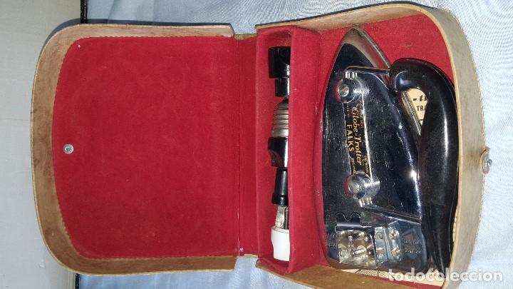 Antig&uuml;edades: ANTIGUA PLANCHA ELECTRICA MARCA FALKS - Foto 3