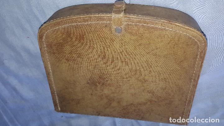 Antig&uuml;edades: ANTIGUA PLANCHA ELECTRICA MARCA FALKS - Foto 12