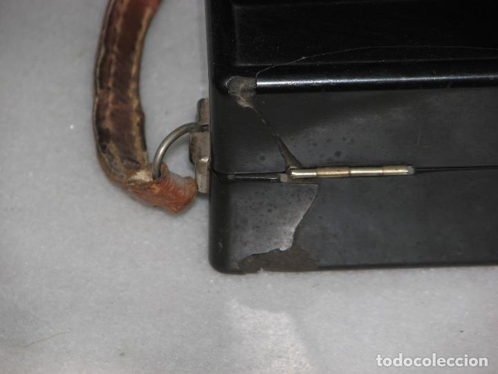 Antig&uuml;edades: TENSI&Oacute;METRO DEL DR. VON RECKLINGHAUSEN - Foto 7
