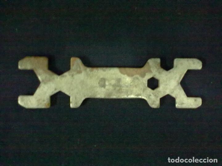 Antig&uuml;edades: SOPLETE BRONCE - Foto 2