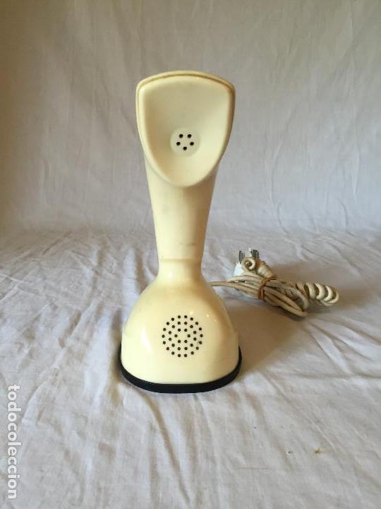 Tel&eacute;fonos: TEL&Eacute;FONO ERICSSON. A&Ntilde;OS 70 - Foto 2