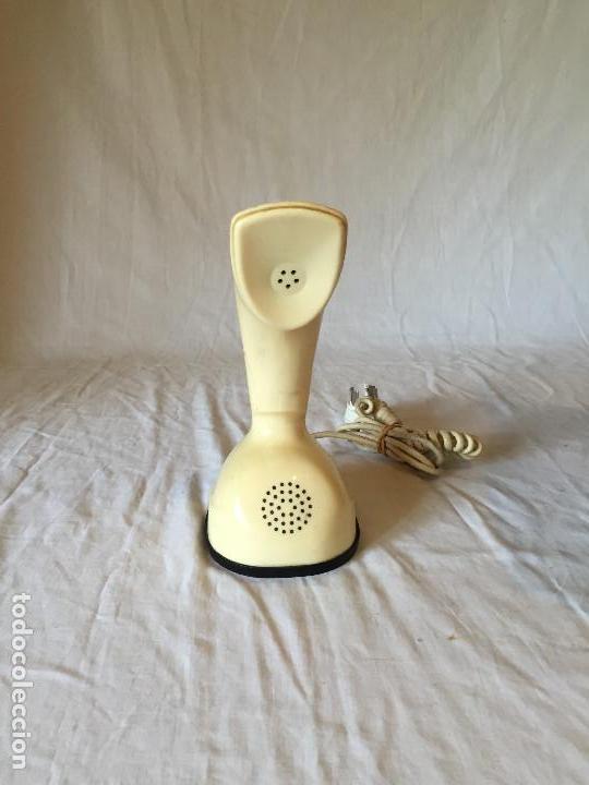 Tel&eacute;fonos: TEL&Eacute;FONO ERICSSON. A&Ntilde;OS 70 - Foto 3