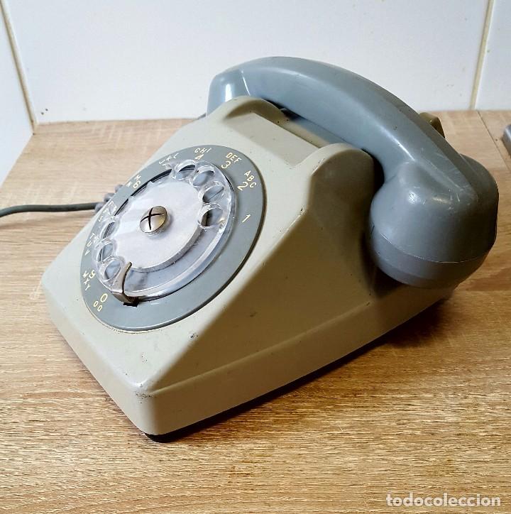 Tel&eacute;fonos: TLF FRANCES - Foto 1