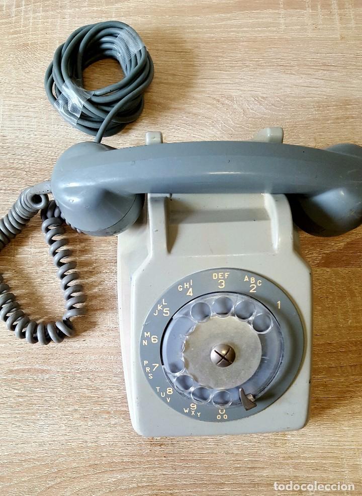 Tel&eacute;fonos: TLF FRANCES - Foto 2