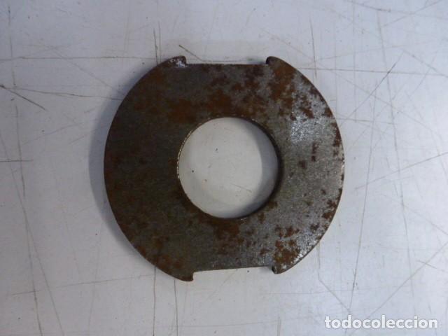 Antig&uuml;edades: Lote de 20 chapas de 56 x 47 mm - Foto 2