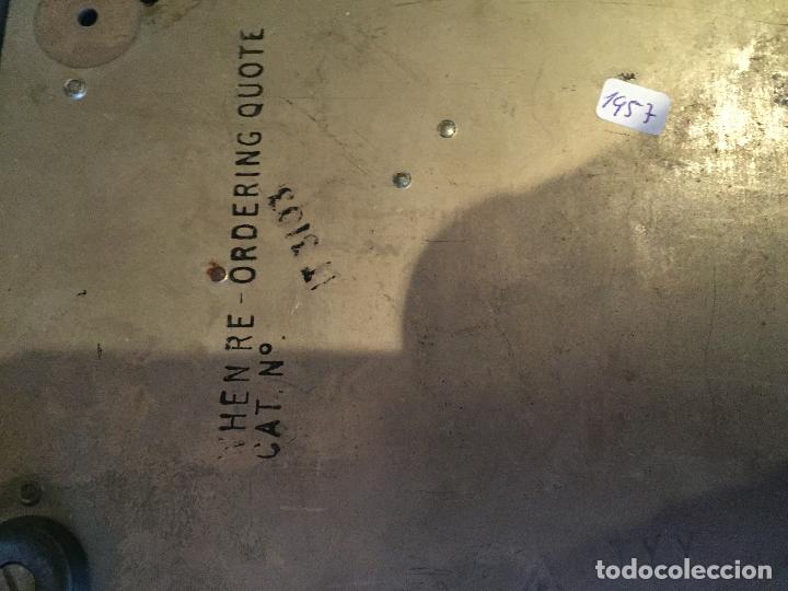 Tel&eacute;fonos: TEL&Eacute;FONO CENTRALITA - Foto 3