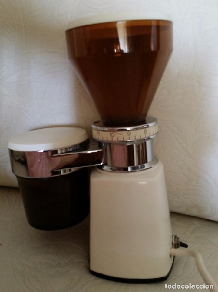 Molinillo de cafe moli gaggia aplimont - Vendido en Venta Directa - 66769522