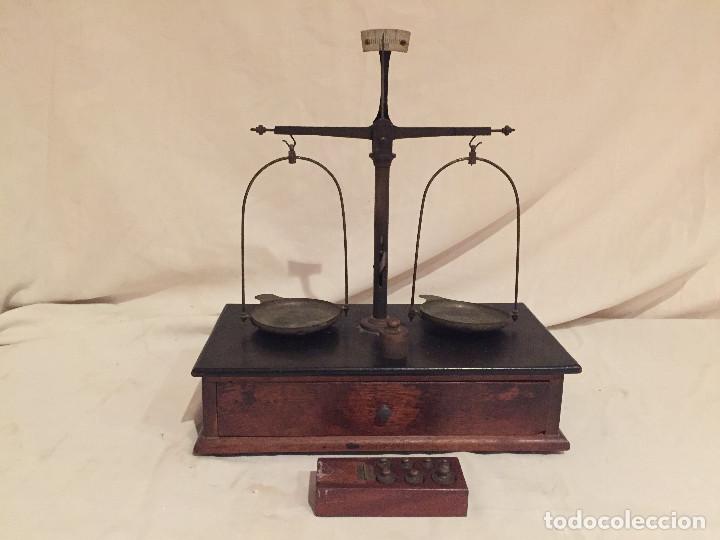 Antig&uuml;edades: B&Aacute;SCULA - Foto 2