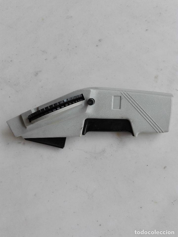 Antig&uuml;edades: DYMO 1535 - 6 Y 9 MM X 3 MM -FUNCIONA - Foto 2