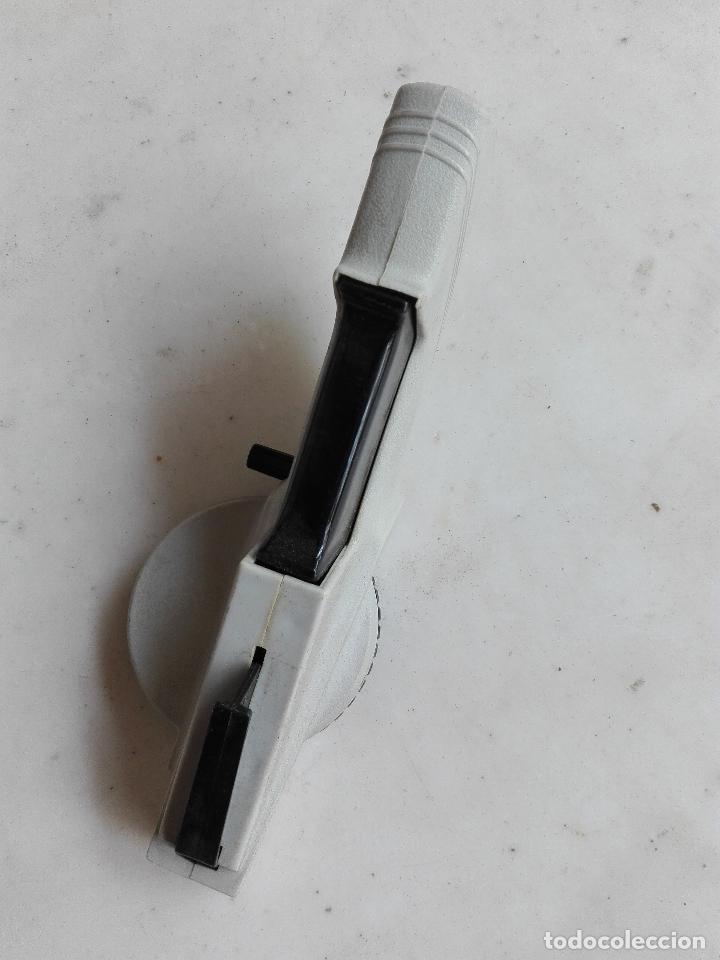 Antig&uuml;edades: DYMO 1535 - 6 Y 9 MM X 3 MM -FUNCIONA - Foto 3