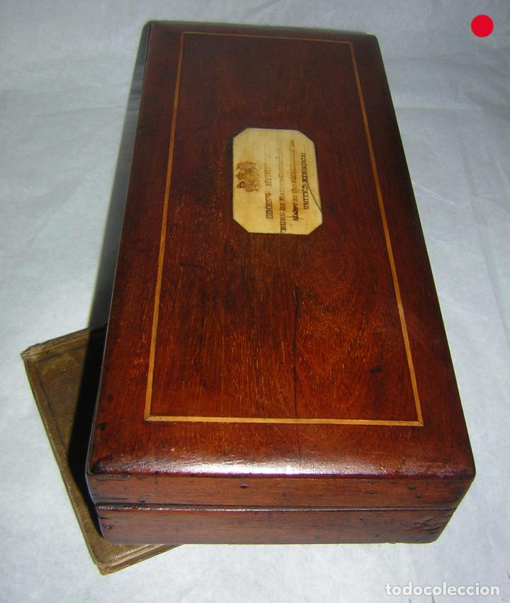 Antig&uuml;edades: HIDR&Oacute;METRO DE S&Iacute;KESS Y LIBRO DE TABLAS - Foto 7