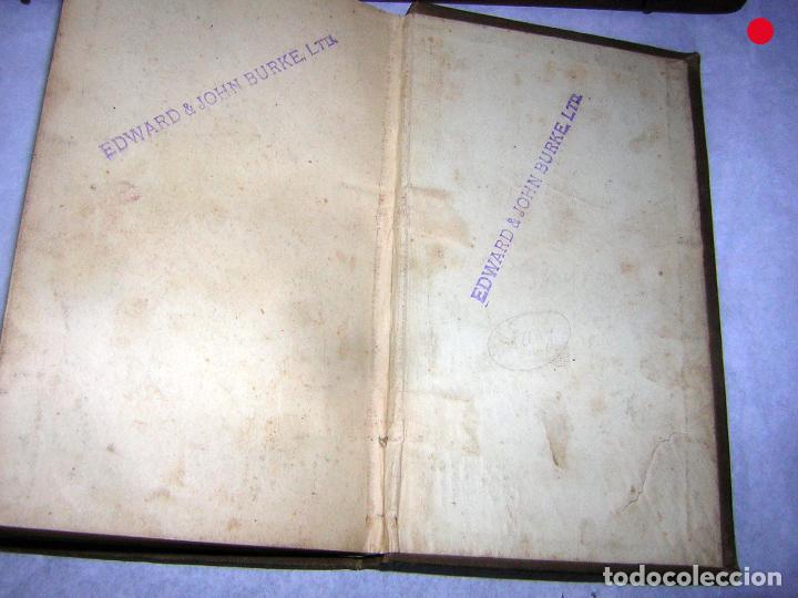 Antig&uuml;edades: HIDR&Oacute;METRO DE S&Iacute;KESS Y LIBRO DE TABLAS - Foto 11