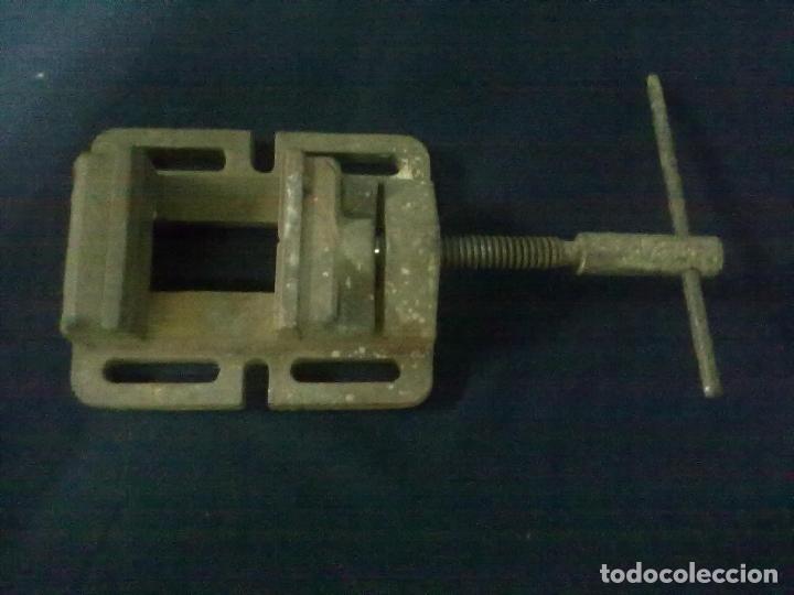 Antig&uuml;edades: TORNILLO PRECISION - Foto 1