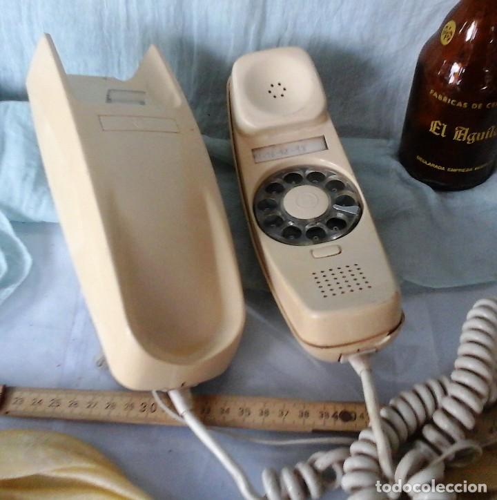 Tel&eacute;fonos: TELEF&Oacute;NO DE G&Oacute;NDOLA DE PARED. - Foto 1