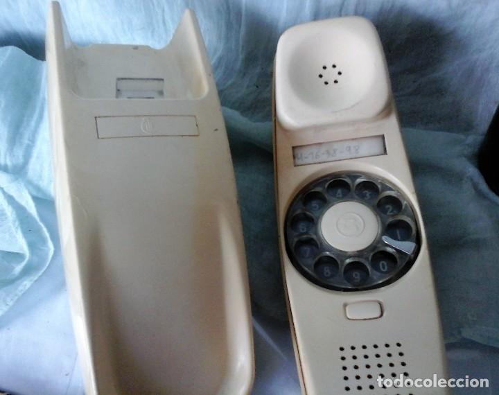 Tel&eacute;fonos: TELEF&Oacute;NO DE G&Oacute;NDOLA DE PARED. - Foto 2