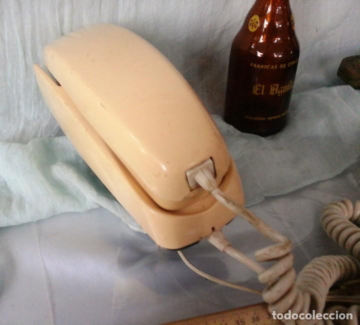 Tel&eacute;fonos: TELEF&Oacute;NO DE G&Oacute;NDOLA DE PARED. - Foto 3