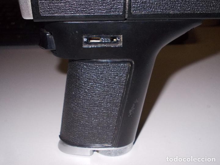 Antig&uuml;edades: Reflex Auto Zoom TLX 840, sin probar si funciona - Foto 3