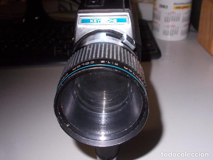 Antig&uuml;edades: Reflex Auto Zoom TLX 840, sin probar si funciona - Foto 5