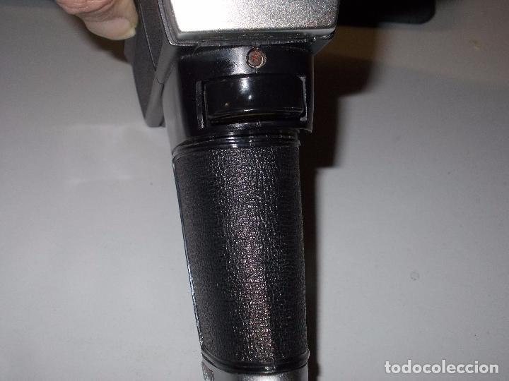 Antig&uuml;edades: Reflex Auto Zoom TLX 840, sin probar si funciona - Foto 9