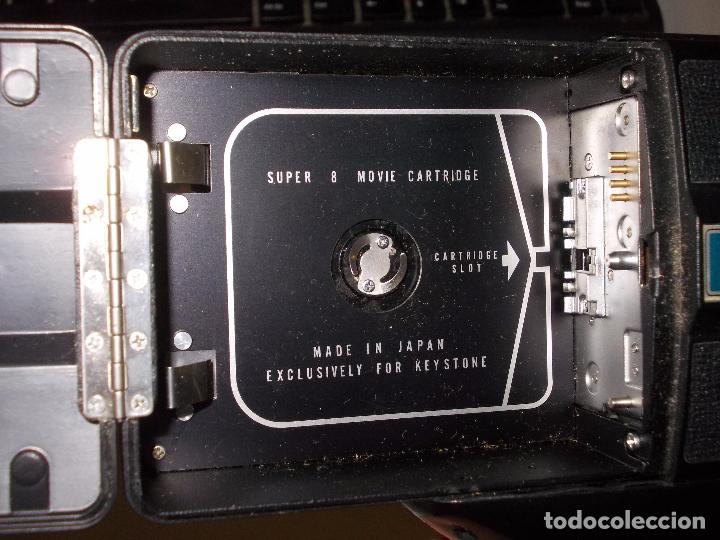 Antig&uuml;edades: Reflex Auto Zoom TLX 840, sin probar si funciona - Foto 10
