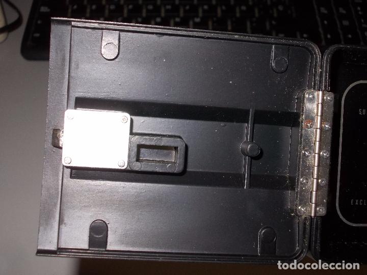 Antig&uuml;edades: Reflex Auto Zoom TLX 840, sin probar si funciona - Foto 11