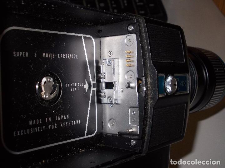 Antig&uuml;edades: Reflex Auto Zoom TLX 840, sin probar si funciona - Foto 12