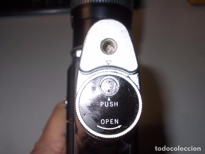 Antig&uuml;edades: Reflex Auto Zoom TLX 840, sin probar si funciona - Foto 15