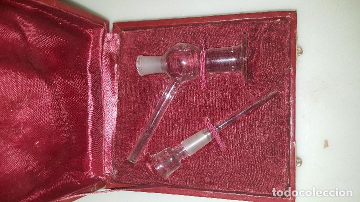 Antig&uuml;edades: CAJA PROBETA - Foto 2