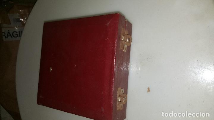 Antig&uuml;edades: CAJA PROBETA - Foto 3