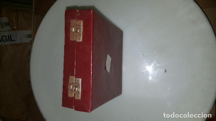 Antig&uuml;edades: CAJA PROBETA - Foto 4