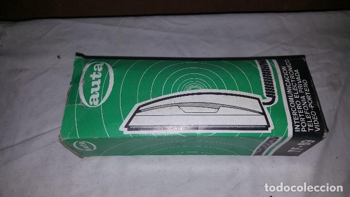 Tel&eacute;fonos: TELEFONO AUTA - Foto 4