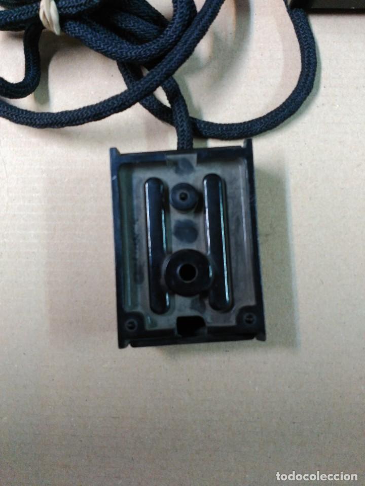 Tel&eacute;fonos: Telefono Ericsson de baquelita negro - Foto 20