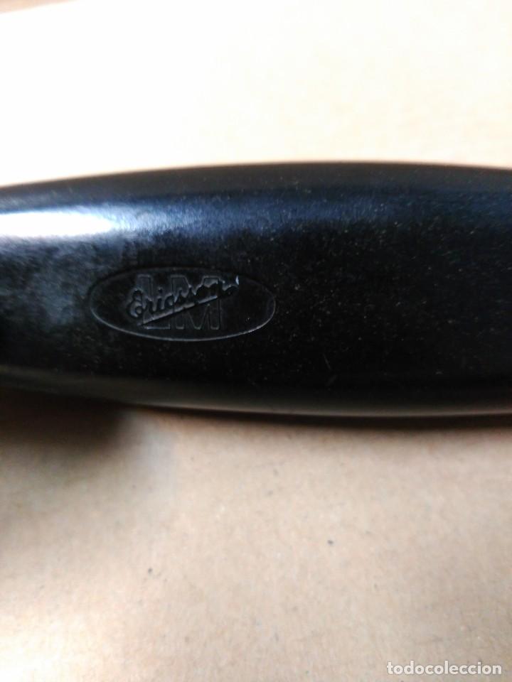 Tel&eacute;fonos: Telefono Ericsson de baquelita negro - Foto 21