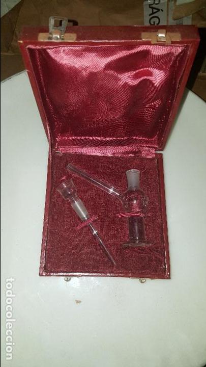 Antig&uuml;edades: CAJA PROBETA - Foto 1