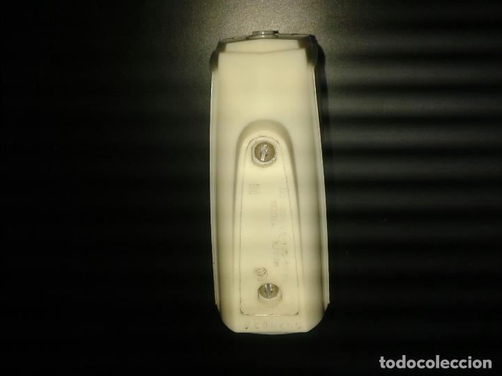 Antig&uuml;edades: MAQUINA DE AFEITADO SUNBEAM SHAVEMASTER - Foto 4