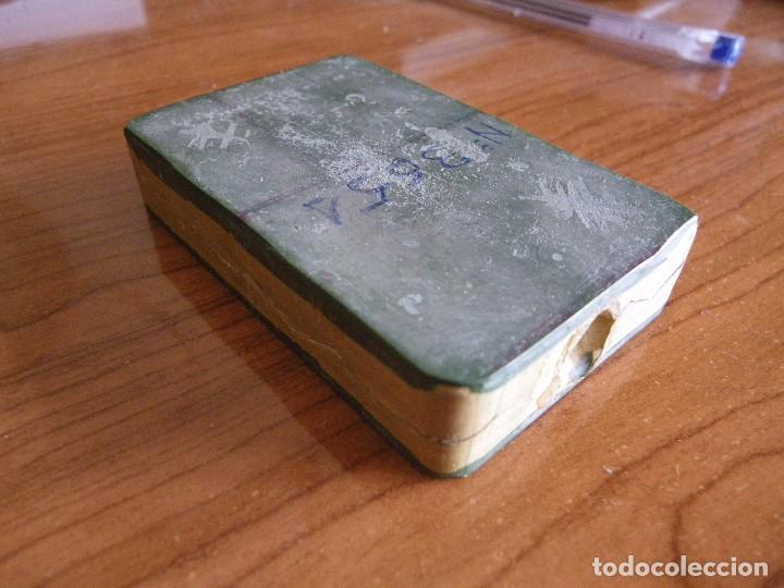 Antig&uuml;edades: ANTIGUO MOLDE PARA FUNDICION VIRGEN  , VERR - Foto 2
